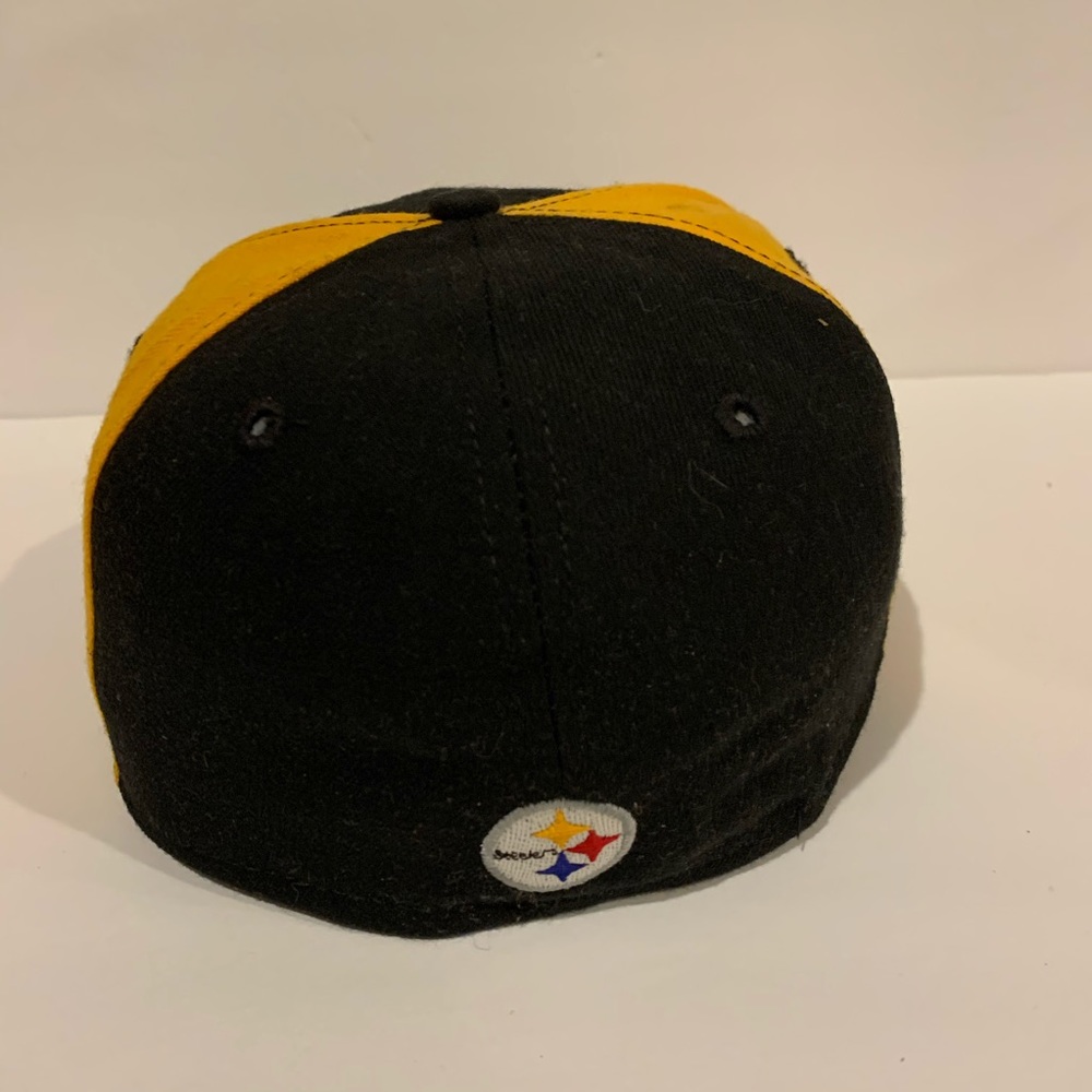 New Era 59 Fifty Cleveland Browns NFL Cap - Picture 4 of 5